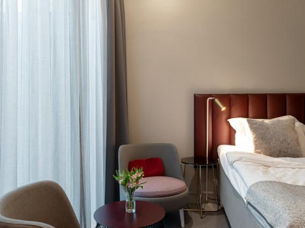 Elite Hotel Academia : photo 7 de la chambre chambre double deluxe