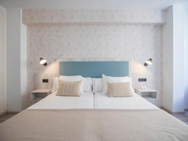Soho Boutique Bahía Málaga : photo 5 de la chambre chambre double