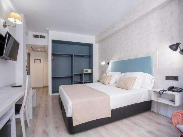 Soho Boutique Bahía Málaga : photo 9 de la chambre chambre double
