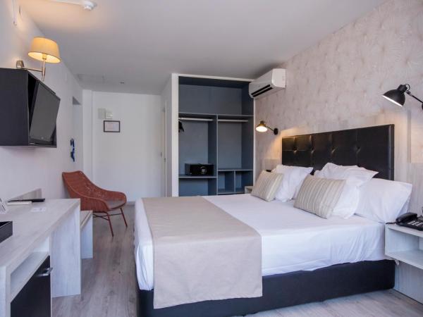 Soho Boutique Bahía Málaga : photo 6 de la chambre chambre double