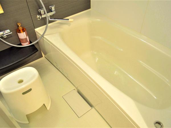 Amenity Hotel Kyoto : photo 6 de la chambre chambre familiale supérieure