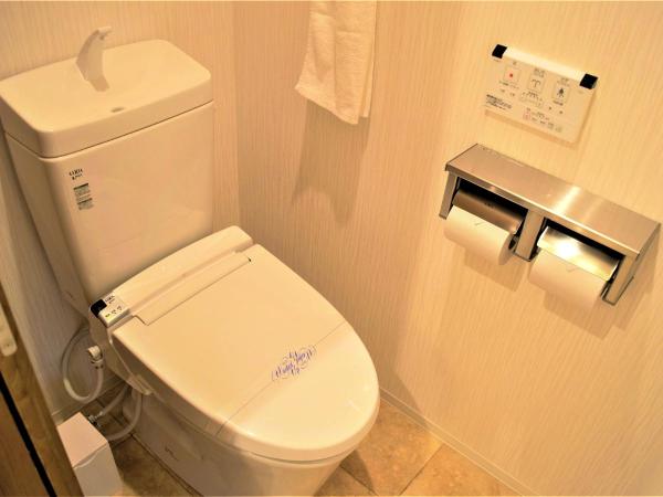 Amenity Hotel Kyoto : photo 8 de la chambre chambre de style japonais supérieure avec salle de bains commune