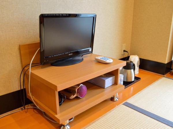 Amenity Hotel Kyoto : photo 5 de la chambre chambre standard de style japonais