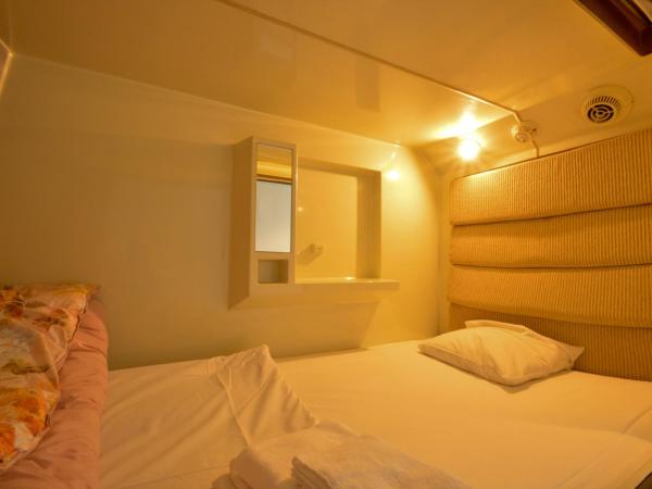 Amenity Hotel Kyoto : photo 3 de la chambre chambre standard