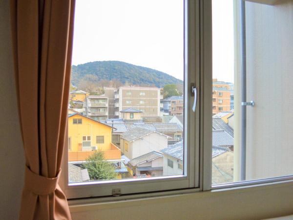 Amenity Hotel Kyoto : photo 6 de la chambre chambre standard