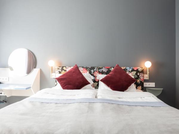 Elite Palace Hotel & Spa : photo 7 de la chambre chambre double supérieure