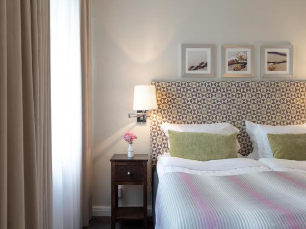 Elite Palace Hotel & Spa : photo 6 de la chambre chambre double standard