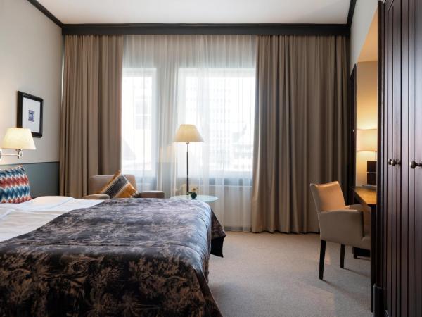 Elite Palace Hotel & Spa : photo 5 de la chambre chambre double supérieure