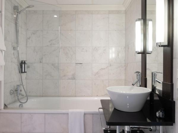 Elite Palace Hotel & Spa : photo 10 de la chambre chambre double supérieure