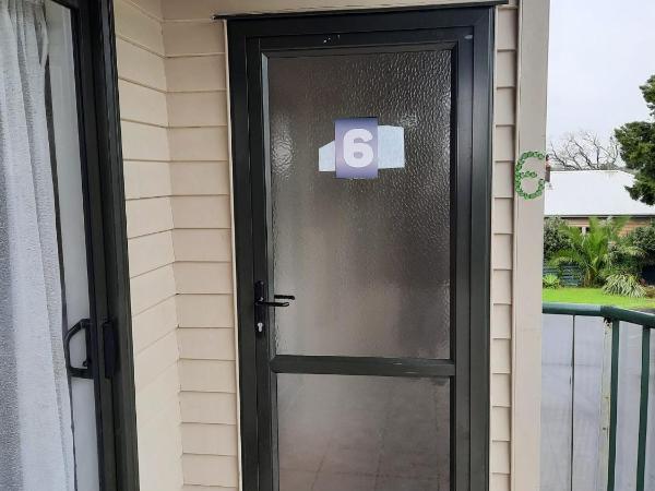 Walmsley Motel Mangere : photo 6 de la chambre chambre familiale