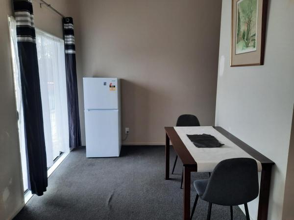 Walmsley Motel Mangere : photo 7 de la chambre chambre familiale