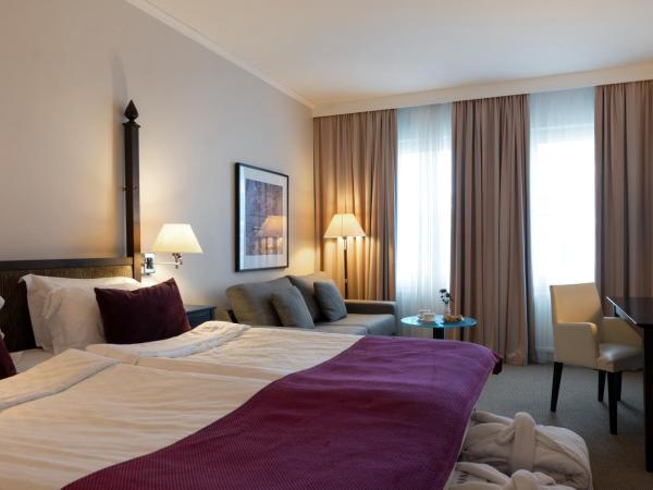 Elite Palace Hotel & Spa : photo 5 de la chambre chambre double deluxe