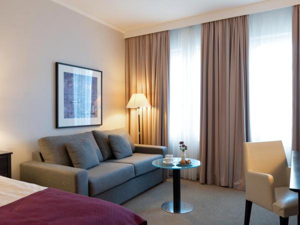 Elite Palace Hotel & Spa : photo 8 de la chambre chambre double deluxe