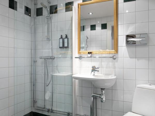 Elite Palace Hotel & Spa : photo 7 de la chambre chambre double deluxe