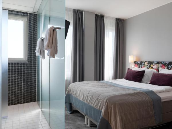 Elite Palace Hotel & Spa : photo 1 de la chambre chambre double standard