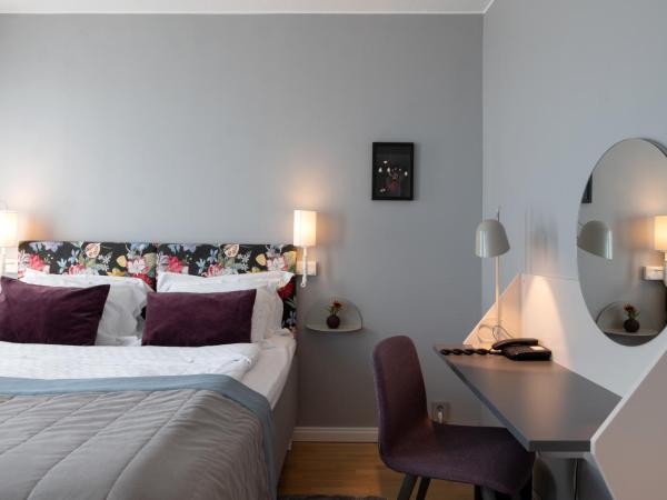 Elite Palace Hotel & Spa : photo 2 de la chambre chambre double standard