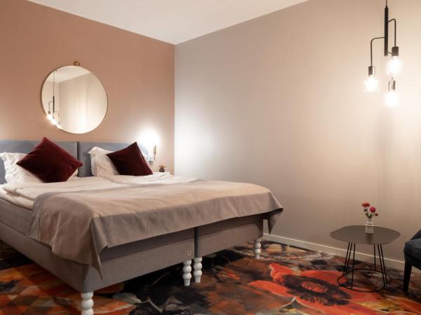 Elite Palace Hotel & Spa : photo 2 de la chambre chambre double supérieure sans fenêtre