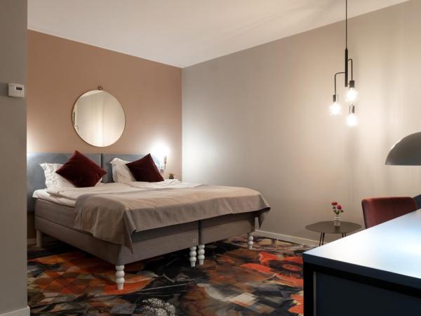 Elite Palace Hotel & Spa : photo 1 de la chambre chambre double supérieure sans fenêtre