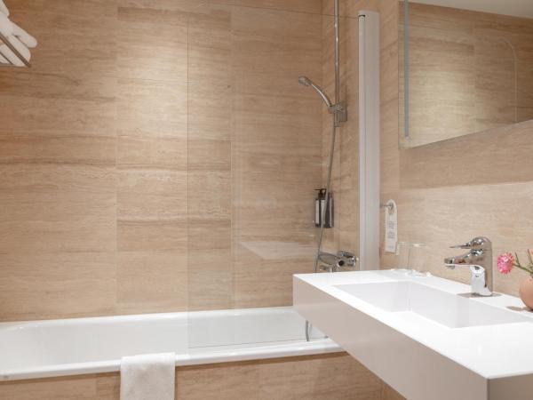 Elite Palace Hotel & Spa : photo 4 de la chambre chambre double supérieure sans fenêtre