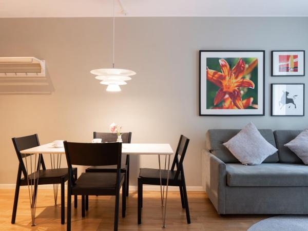 Elite Palace Hotel & Spa : photo 3 de la chambre studio