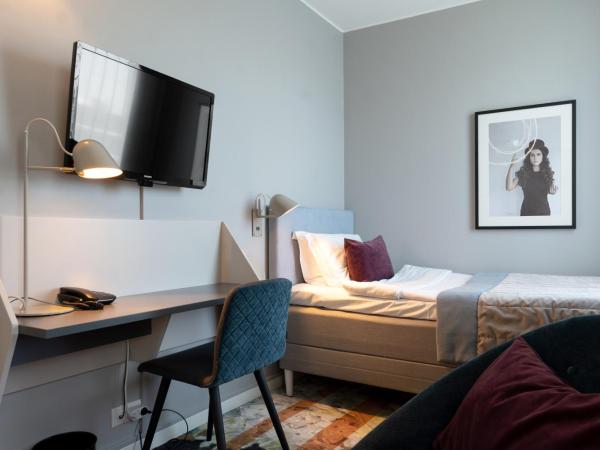 Elite Palace Hotel & Spa : photo 3 de la chambre chambre simple standard