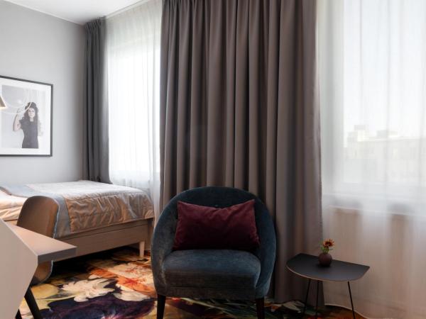 Elite Palace Hotel & Spa : photo 2 de la chambre chambre simple standard