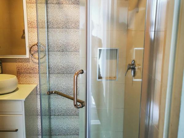 Harrison Motel Papatoetoe : photo 10 de la chambre studio lit queen-size 