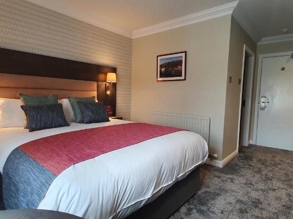 Burrendale Hotel Country Club & Spa : photo 3 de la chambre chambre double deluxe