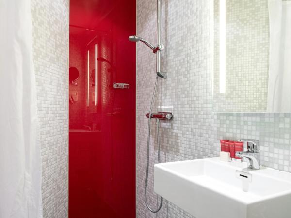 Elite Hotel Arcadia : photo 4 de la chambre chambre double supérieure