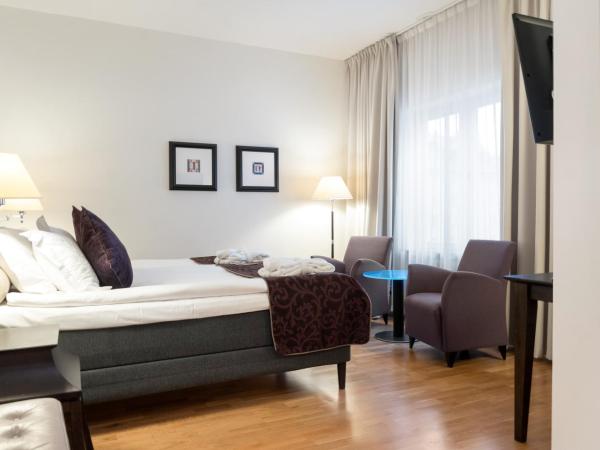 Elite Hotel Arcadia : photo 3 de la chambre chambre double deluxe