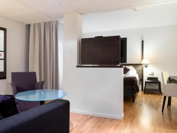 Elite Hotel Arcadia : photo 2 de la chambre suite junior