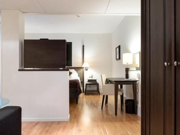 Elite Hotel Arcadia : photo 4 de la chambre suite junior