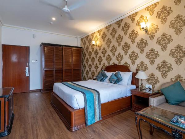 The Lindsay : photo 3 de la chambre suite junior