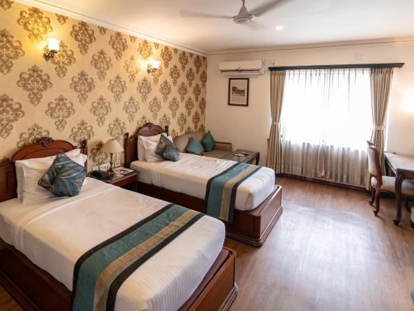The Lindsay : photo 8 de la chambre suite junior