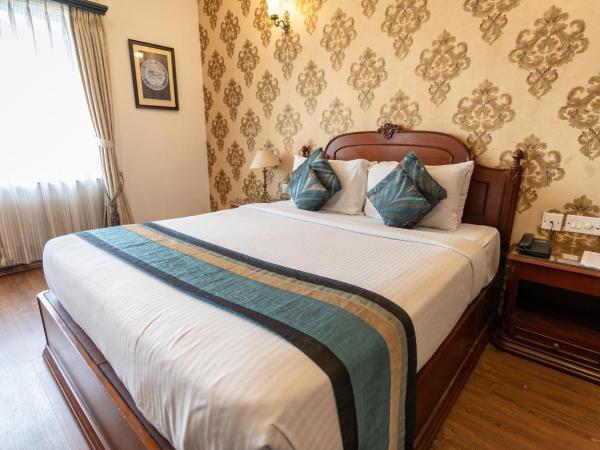 The Lindsay : photo 9 de la chambre suite junior