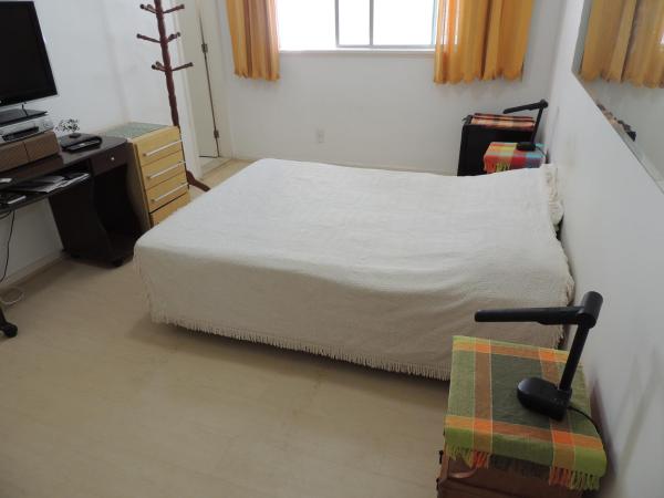 Ipanema Copa Hostel : photo 6 de la chambre suite
