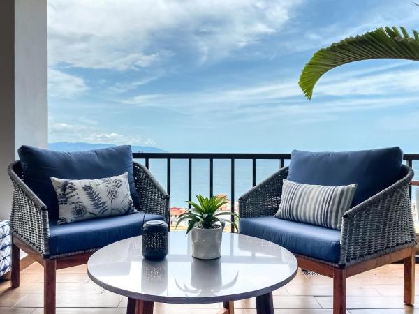 Pinnacle Resorts 179 - Adults Only : photo 6 de la chambre penthouse