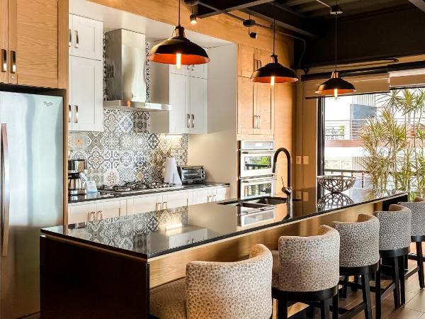 Pinnacle Resorts 179 - Adults Only : photo 10 de la chambre penthouse
