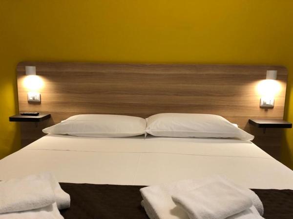 Il Piccolo Albergo Matera : photo 5 de la chambre chambre double Économique