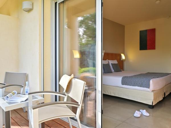 Hotel Costa Salina : photo 3 de la chambre chambre double ou lits jumeaux - accessible aux personnes à mobilité réduite