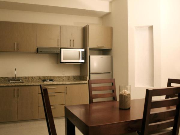 MARENA Suites & Apartments : photo 3 de la chambre suite 1 chambre