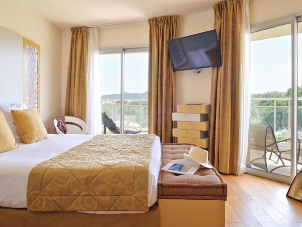 Hotel Costa Salina : photo 2 de la chambre suite parentale (2 adultes + 3 enfants)