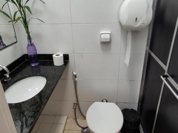 Rio Deal Guest House : photo 1 de la chambre chambre double ou lits jumeaux de luxe avec salle de bains privative