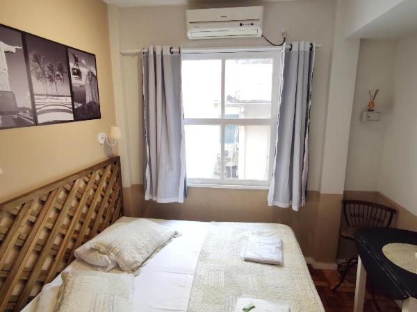 Rio Deal Guest House : photo 2 de la chambre chambre double ou lits jumeaux de luxe avec salle de bains privative