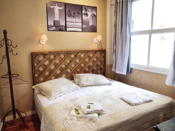 Rio Deal Guest House : photo 1 de la chambre chambre double ou lits jumeaux de luxe avec salle de bains privative