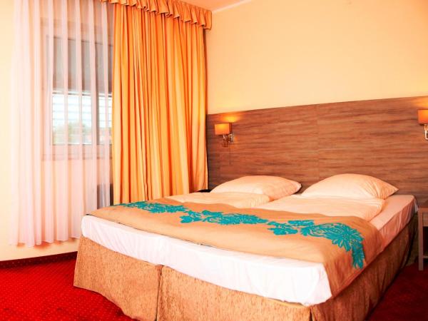 Hotel Lorien : photo 9 de la chambre chambre double (tarif flexible)