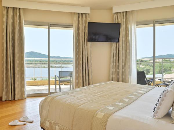 Hotel Costa Salina : photo 2 de la chambre suite prestige 