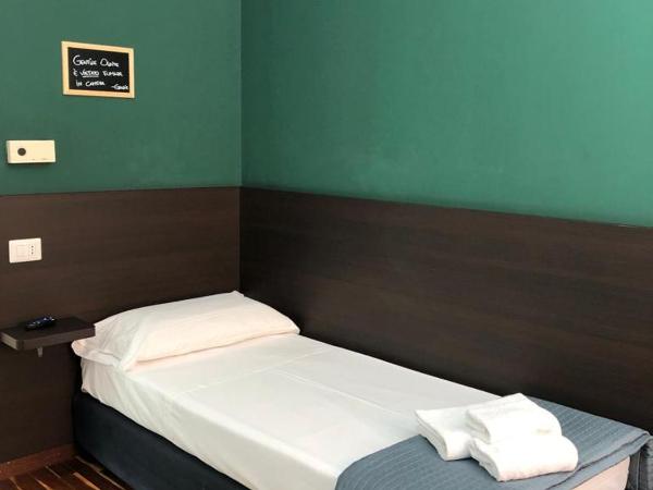 Il Piccolo Albergo Matera : photo 1 de la chambre chambre simple