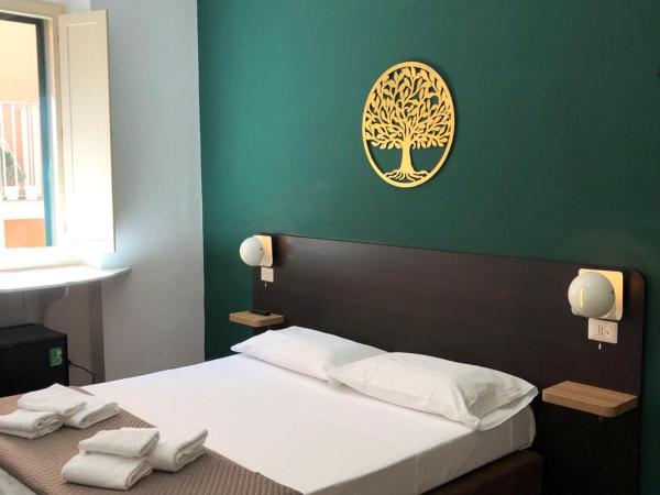 Il Piccolo Albergo Matera : photo 4 de la chambre chambre double supérieure