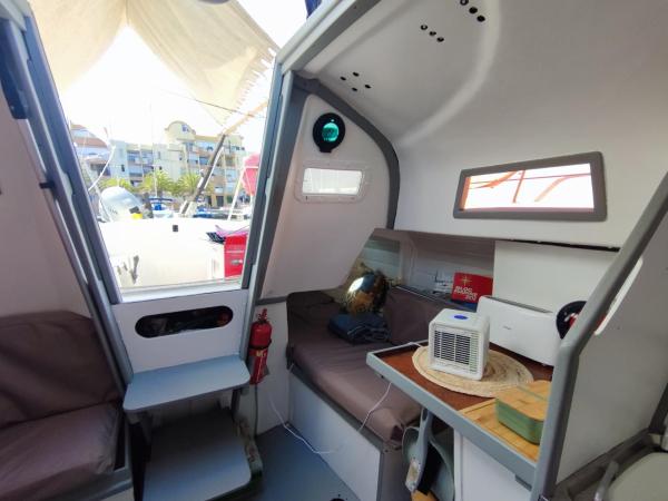 St Helene : photo 7 de la chambre mobile home